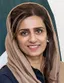 Hina Rabbani Khar