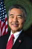 David Ige