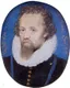 George Carey, 2nd Baron Hunsdon