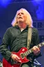 Scott Gorham