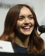 Olivia Cooke