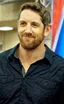 Wade Barrett