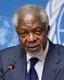 Kofi Annan