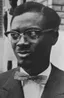 Patrice Lumumba