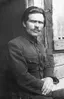 Nestor Makhno