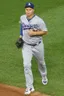 Joc Pederson