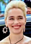 Emilia Clarke