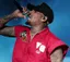 Chris Brown