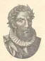 Álvaro Vaz de Almada, 1st Count of Avranches