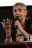 Gayatri Chakravorty Spivak