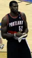 Greg Oden