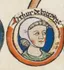 Arthur I, Duke of Brittany