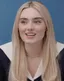 Meg Donnelly