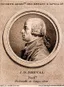 Jean-Baptiste Bréval