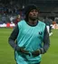 Emmanuel Adebayor