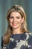 Queen Máxima of the Netherlands