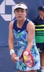 Zhu Lin (tennis)