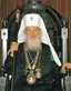Pavle, Serbian Patriarch (died 2009)