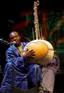 Toumani Diabaté