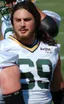 David Bakhtiari