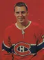 Gilles Tremblay (ice hockey)