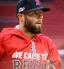 Dustin Pedroia