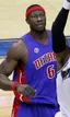 Ben Wallace (basketball)