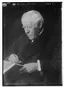 William Archibald Spooner