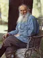 Leo Tolstoy