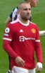 Luke Shaw