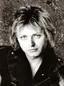 Benjamin Orr