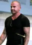 Dominic Purcell