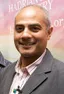 George Alagiah