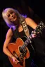 Emmylou Harris