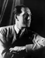 George Gershwin