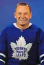 Johnny Bower