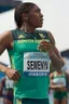 Caster Semenya