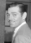Clark Gable