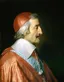 Cardinal Richelieu