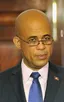 Michel Martelly