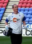 Chris Kirkland