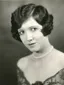 Margaret Morris (actress)