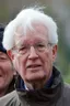 Rodney Bickerstaffe