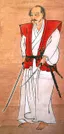 Miyamoto Musashi