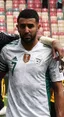 Riyad Mahrez