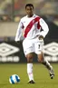 Nolberto Solano