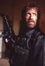 Chuck Norris