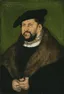 John, Elector of Saxony