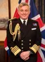 Philip Jones (Royal Navy officer)