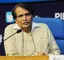 Suresh Prabhu